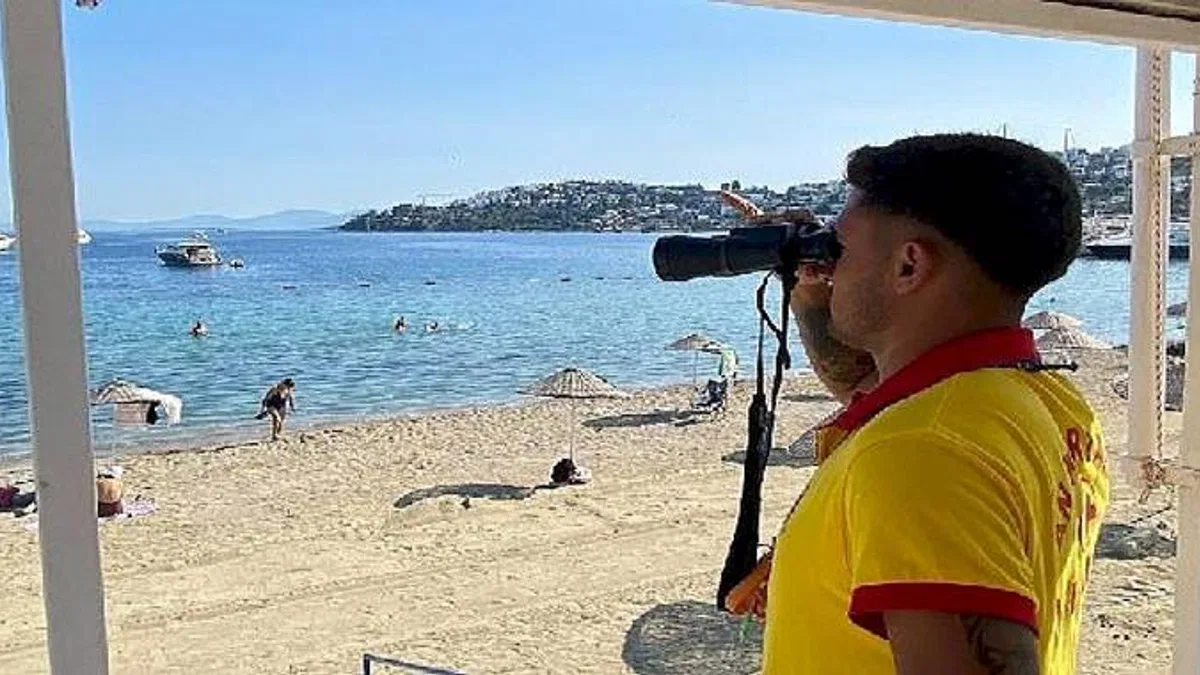 Cankurtaranlar Hayat Kurtarıyor