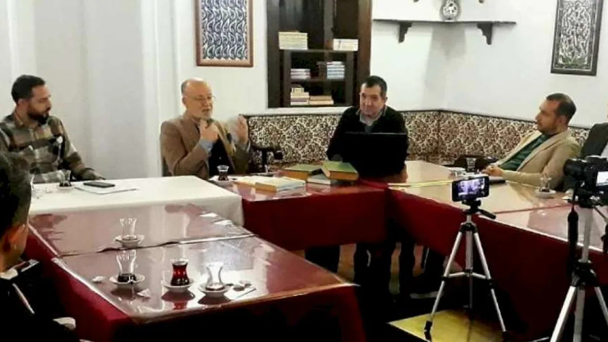 Ali Yılmaz: Osmangazi'de turizmi canlandıracağız