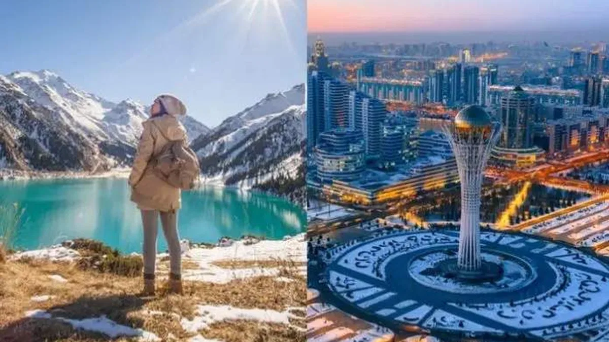 Kazakça Çeviri