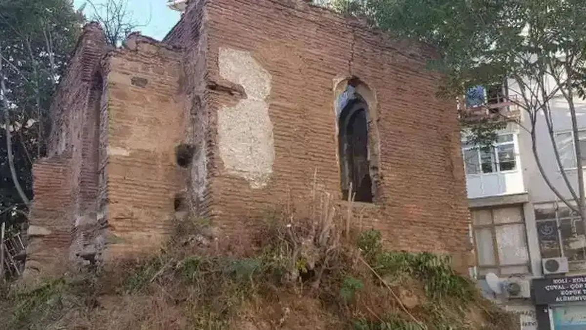 Süleymanpaşa'da tarih Büyükşehir'le gün yüzüne çıkıyor