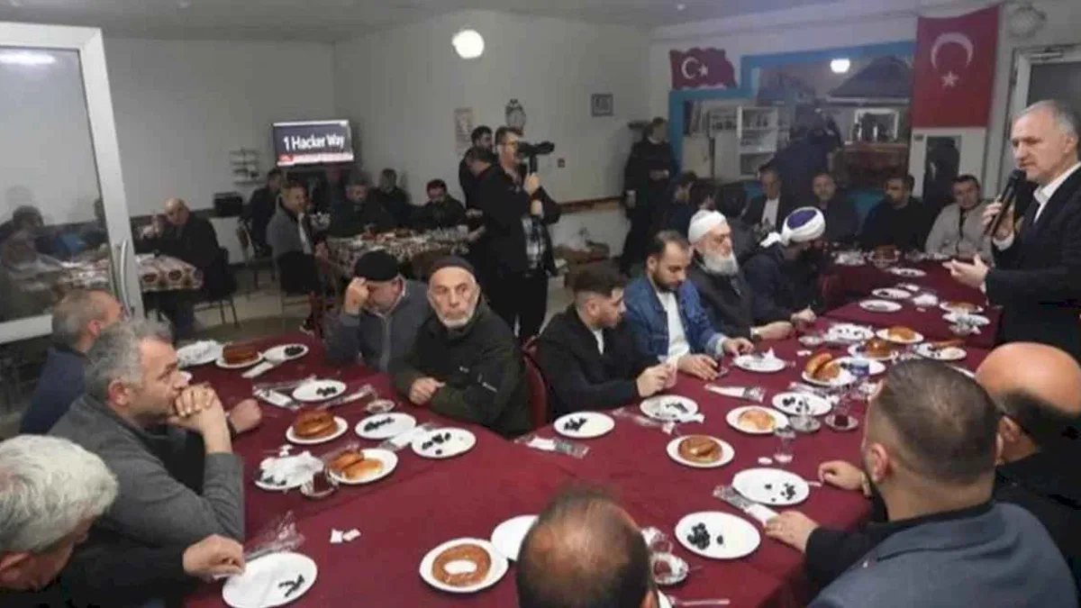 Bursa İnegöl, Büyükşehir'e eksikleri iletiyor