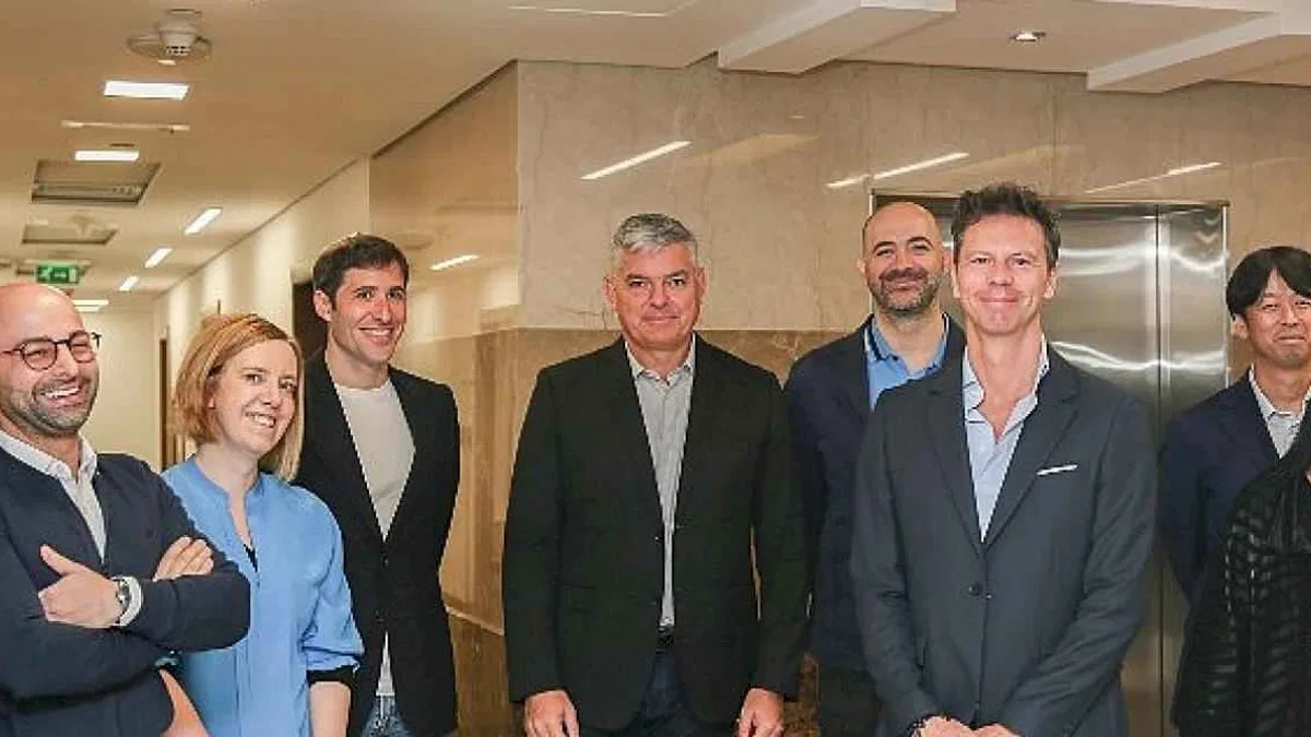 Epson, yeni bölgesel operasyon merkezini Birleşik Arap Emirlikleri Dubai'de kurdu!