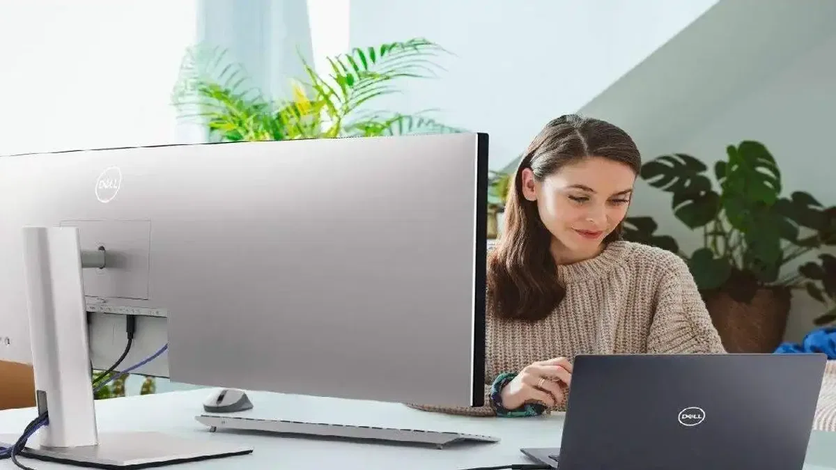Dell’in Yeni Ürünleri Hem Donanımı Hem Yazılımıyla Dikkat Çekiyor