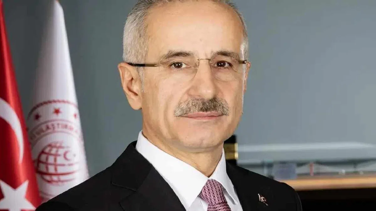 Bakan Uraloğlu: Terörsüz Türkiye, 86 milyonun ortak geleceğidir