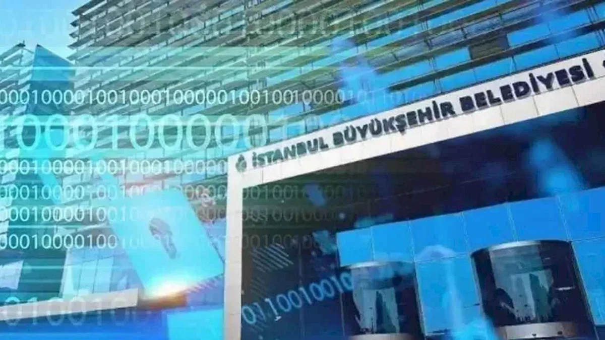 Savcılıktan 'İBB HANEM' soruşturması: 1 gözaltı