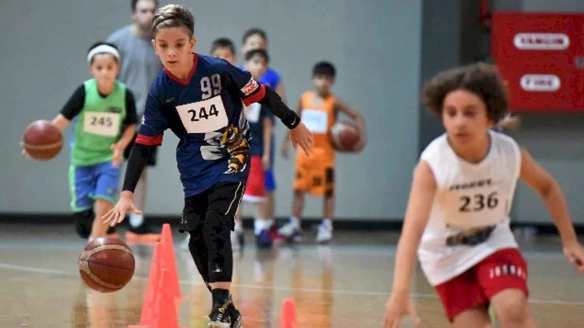TOFAŞ basketbol altyapıda seçmeler açıklandı