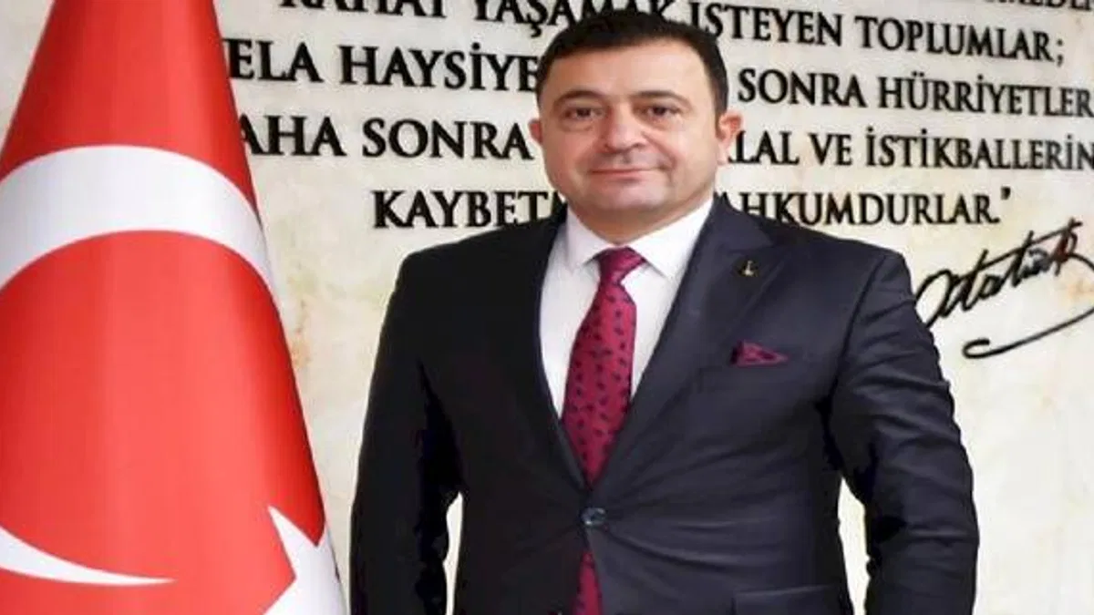 Kayseri batıdaki sanayi yatırımına kapılarını açacak