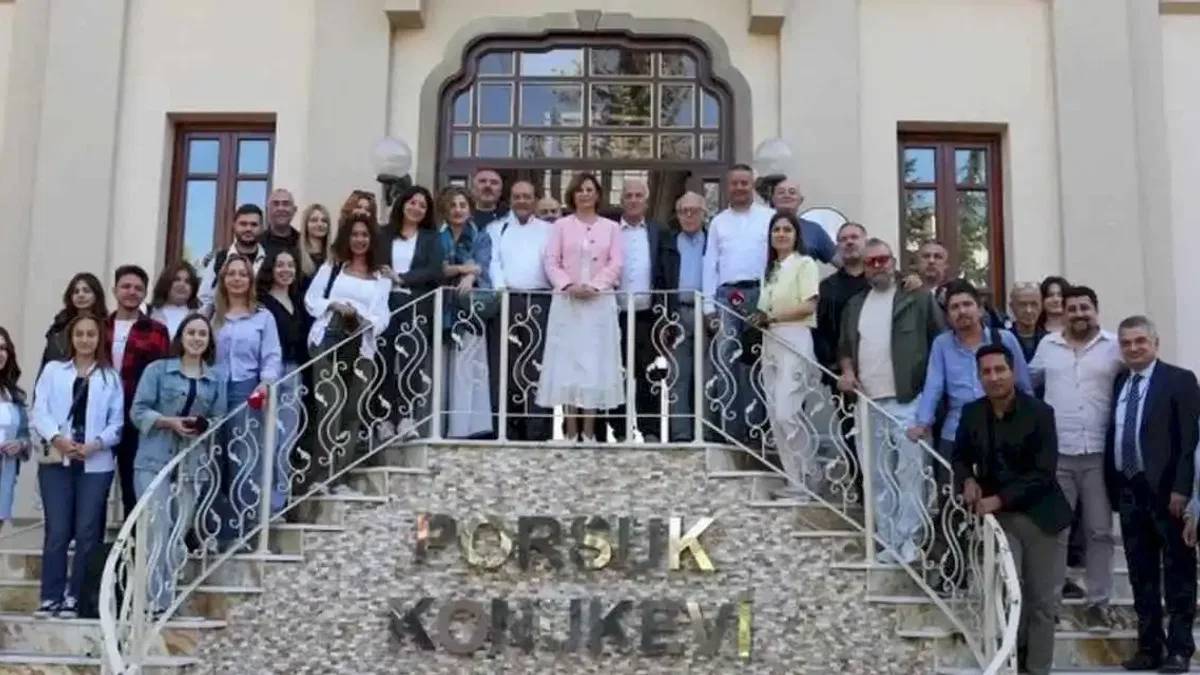 Eskişehir’de perdeler açılıyor, notalar yükseliyor