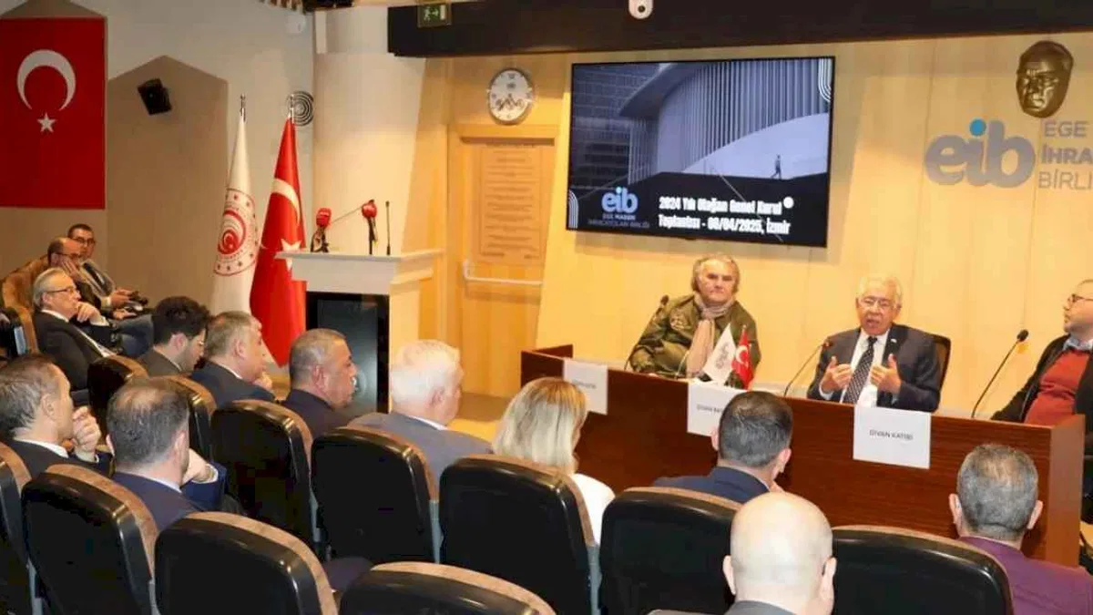 Maden ihracatçıları ABD pazarında konumu güçlendirecek