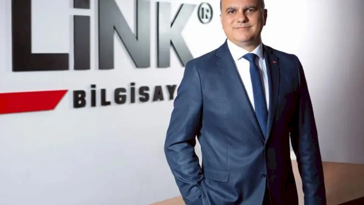 Link, 2025’te 1,4 milyar TL Hasılat Elde Etti ​​​​​​​