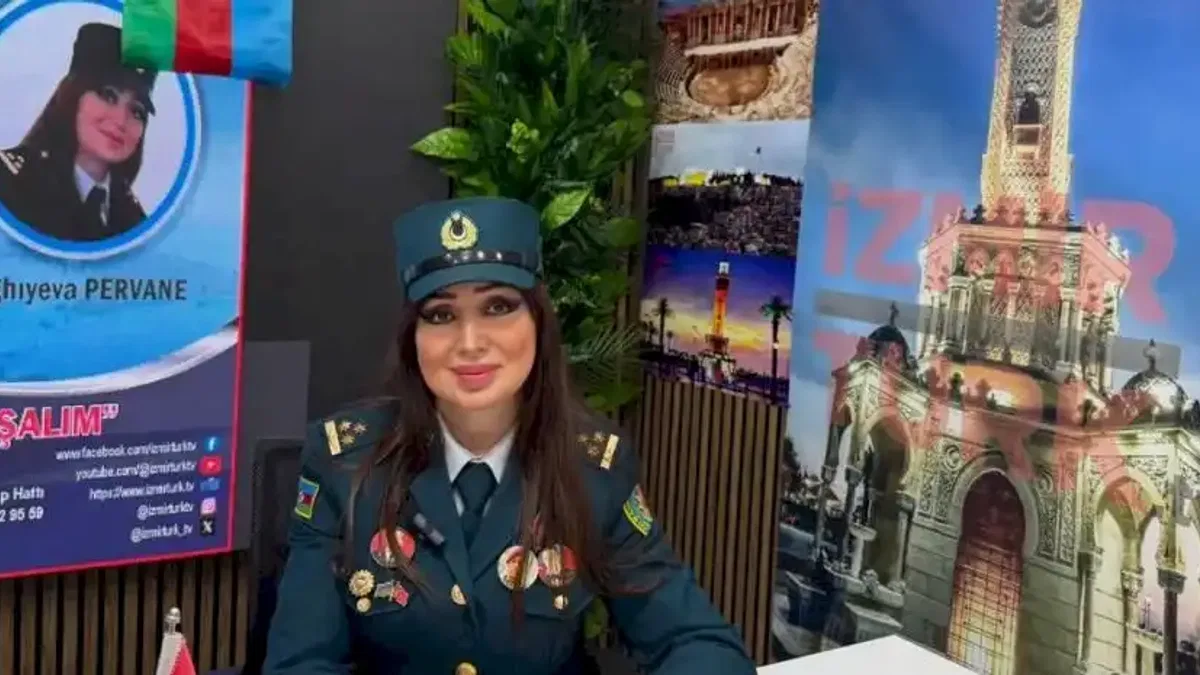 'Şehitlerin Bacısı' Türkiye'de gönüllüre dokunuyor
