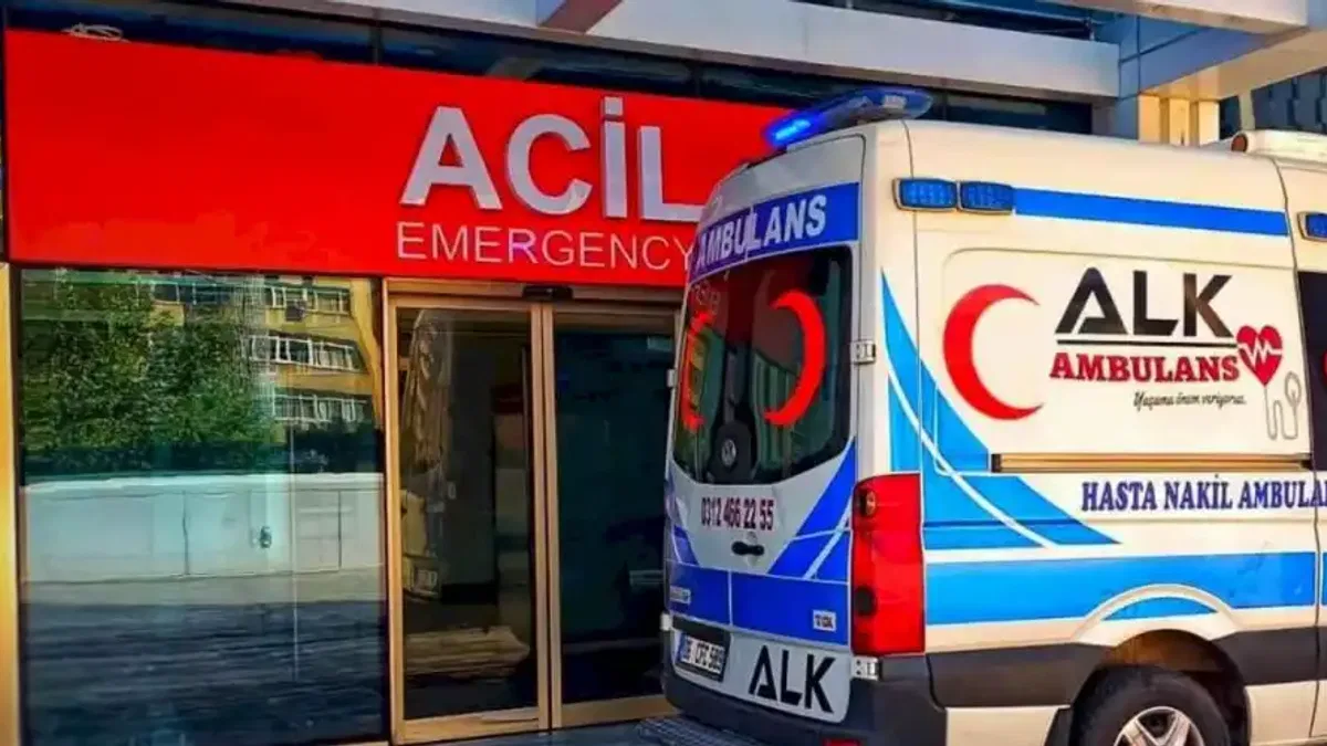 Mağduriyet kapıda! Ambulanslar çalışmayacak, 6 bin personel işsiz kalacak!