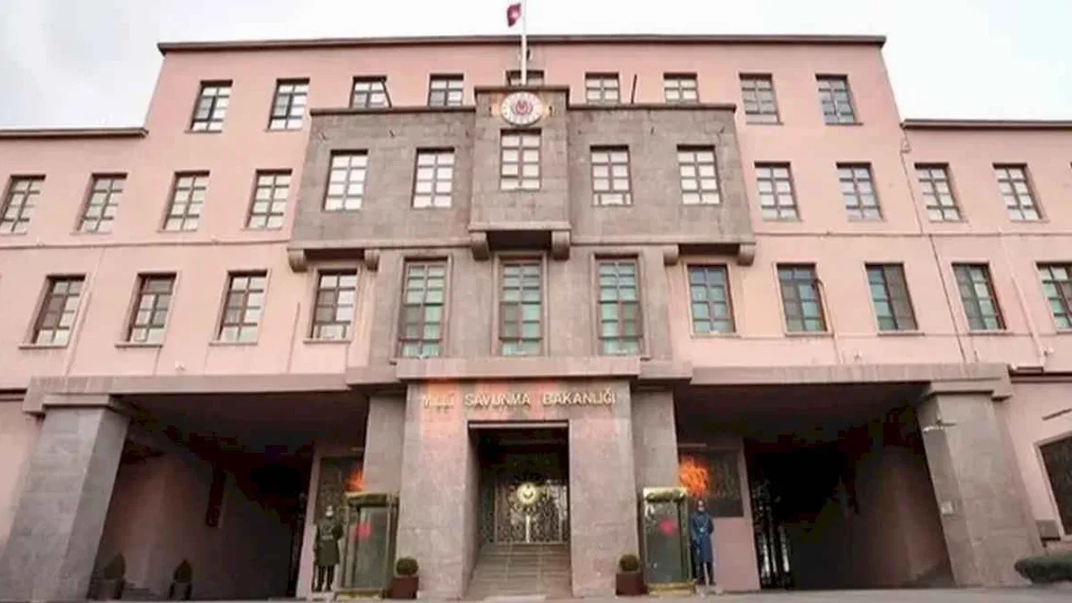 MSB'den Anafartalar Zaferi'nin yıl dönümüne özel mesaj
