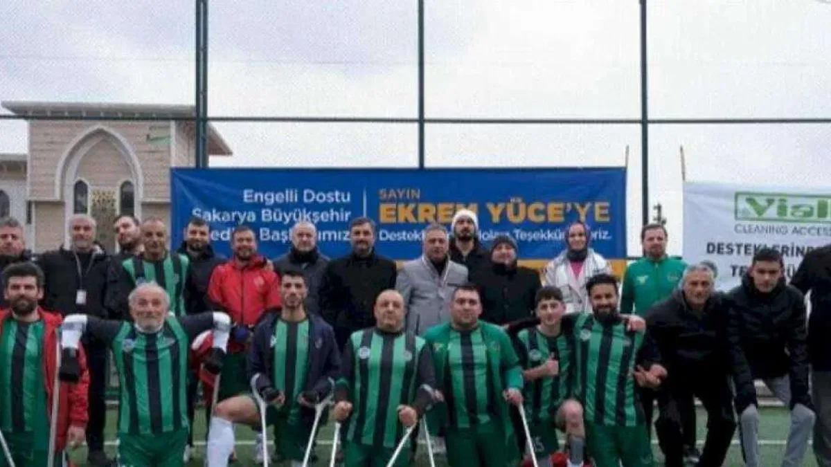 Sakarya rüzgar gibi esti