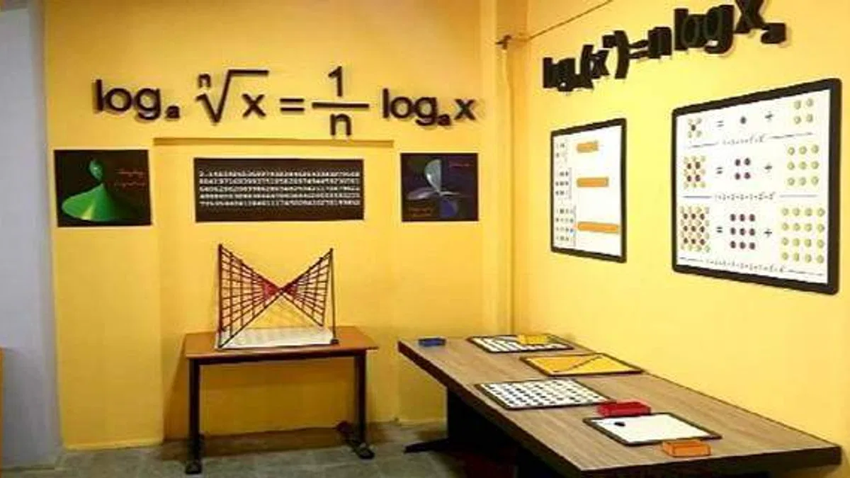 İzmir'de Bilim ve Sanat Merkezleri Sayısı Arttı