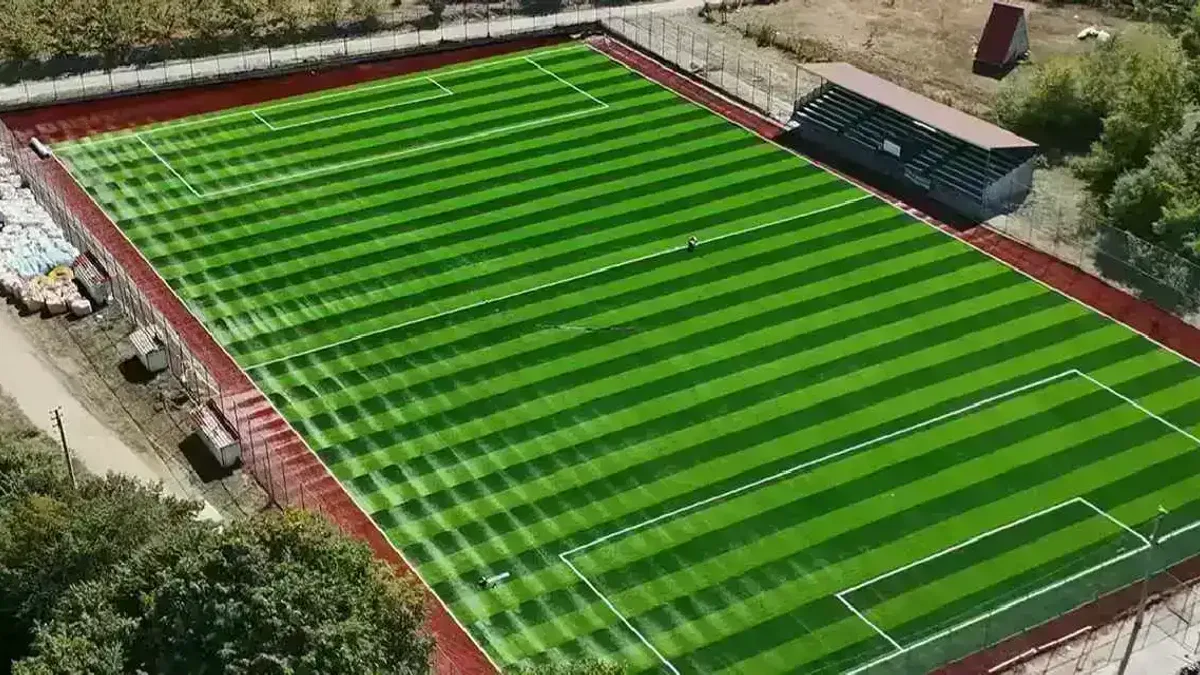 Sakarya'da amatör spora bir can suyu daha
