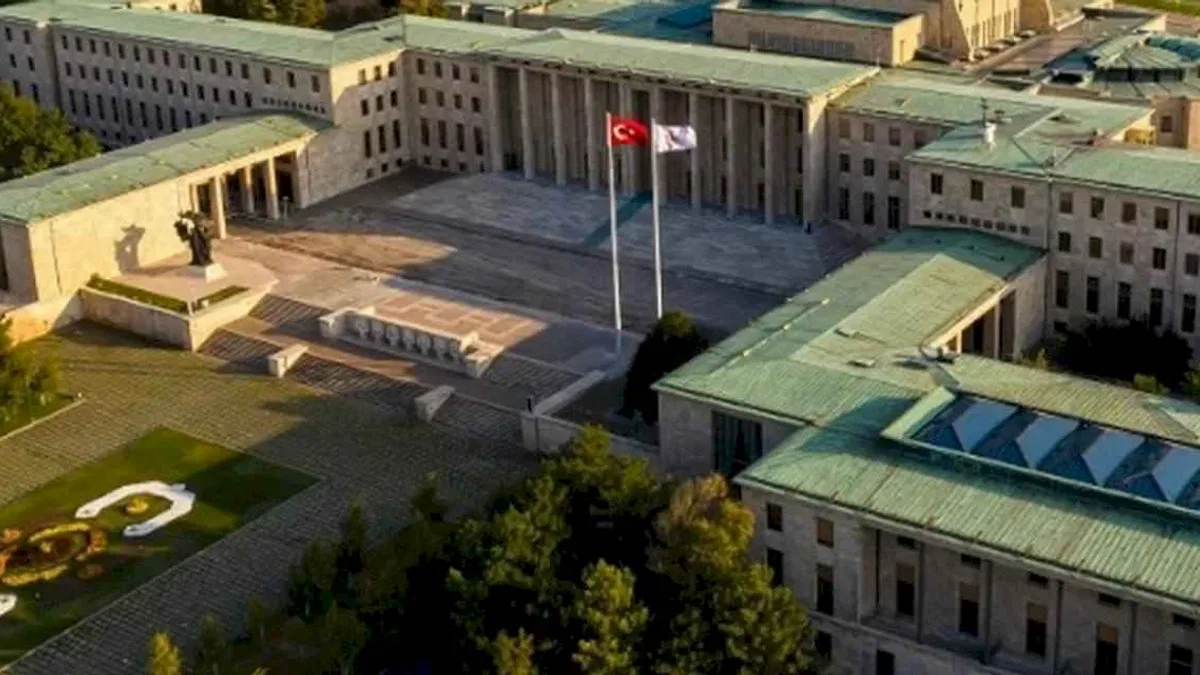 TBMM'de haftalık yoğun mesai başladı