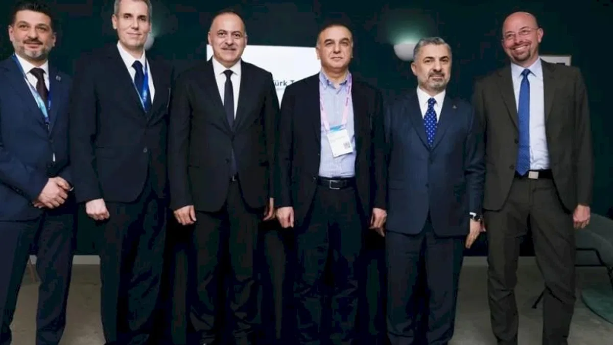 Türk Telekom ve Ericsson’dan 6G’de Stratejik Adım