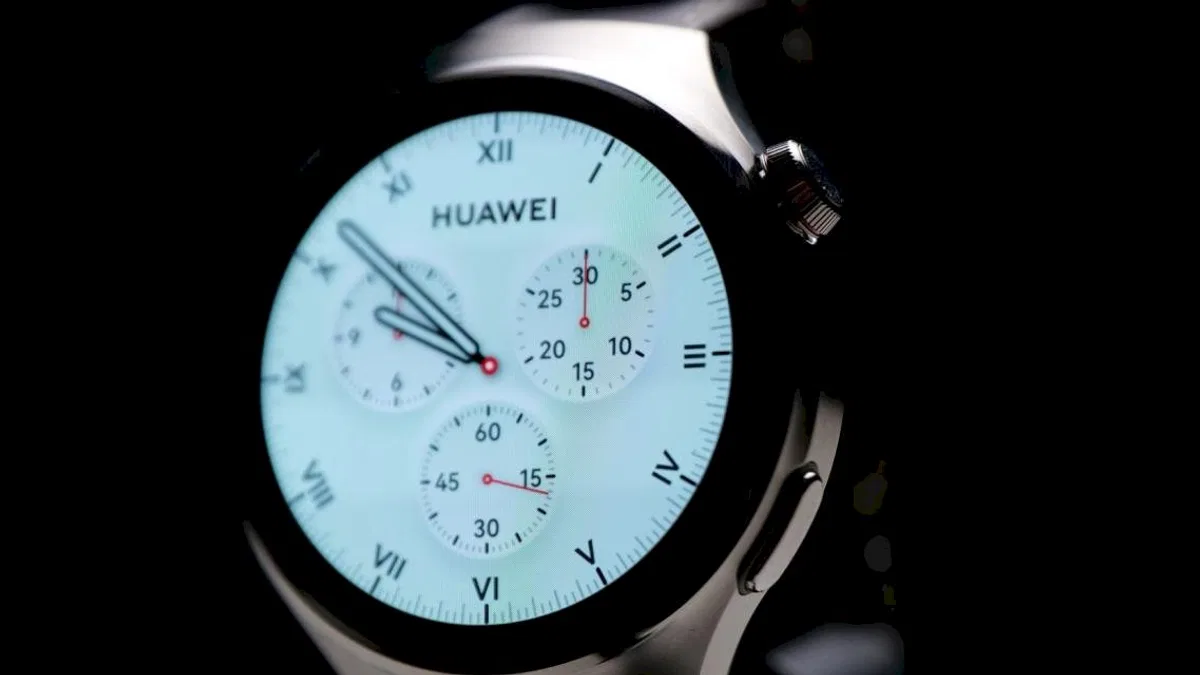 HUAWEI, Her Tarza Uygun Akıllı Saatlerini Listeledi