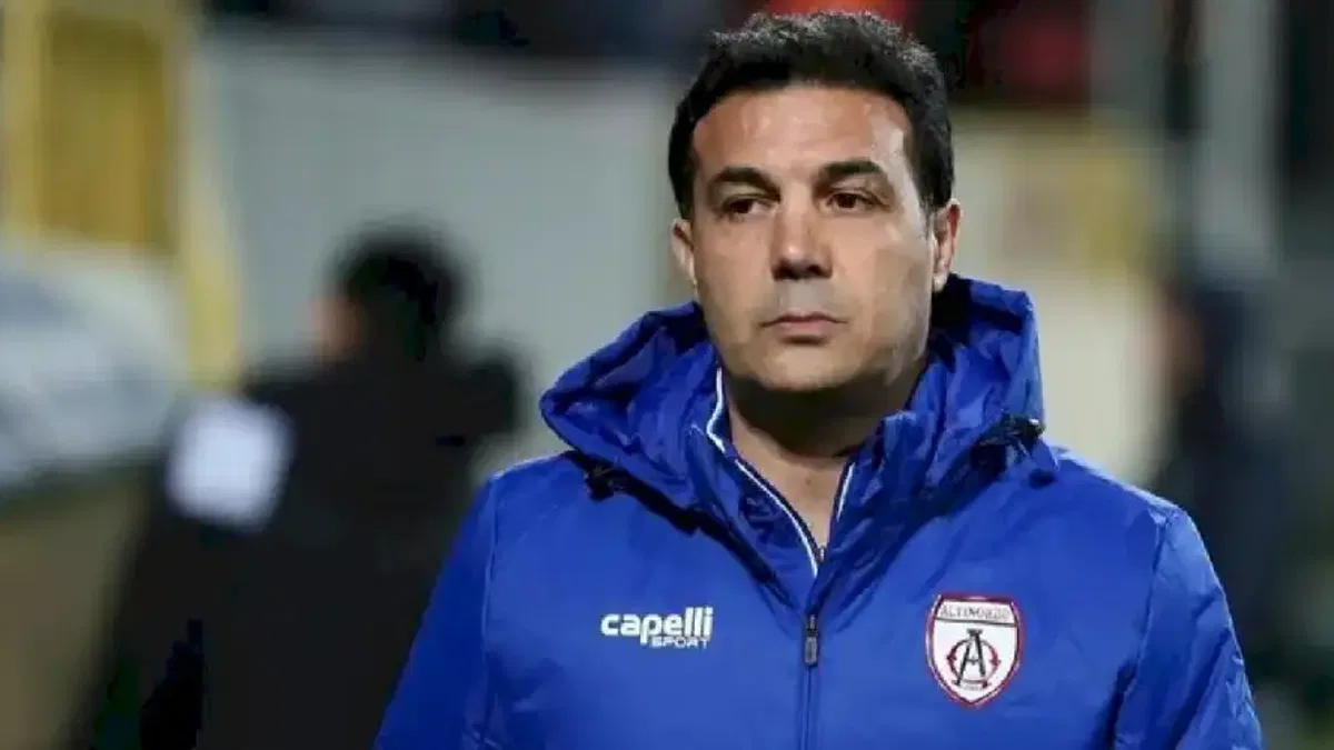 Altınordu'da Hasan Özer: İzmir yanımızda olsun