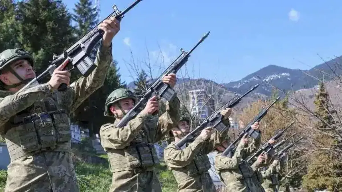 Artvin'de 18 Mart programı