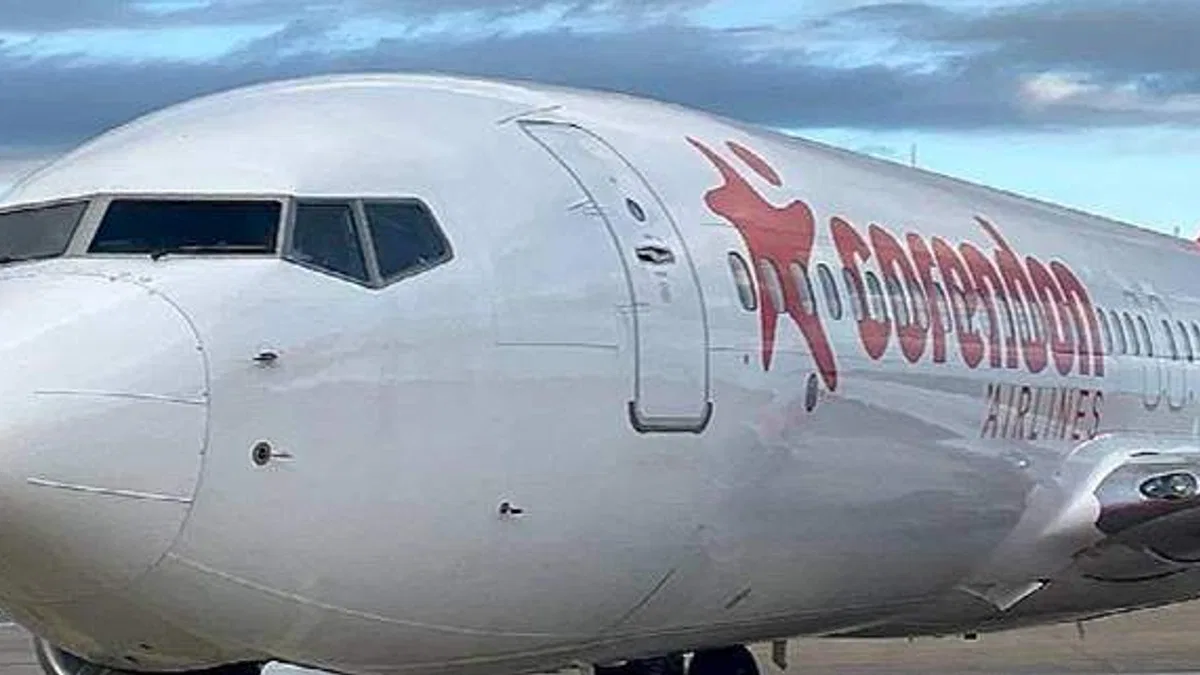 Corendon Airlines İngiltere pazarında büyümesini sürdürüyor