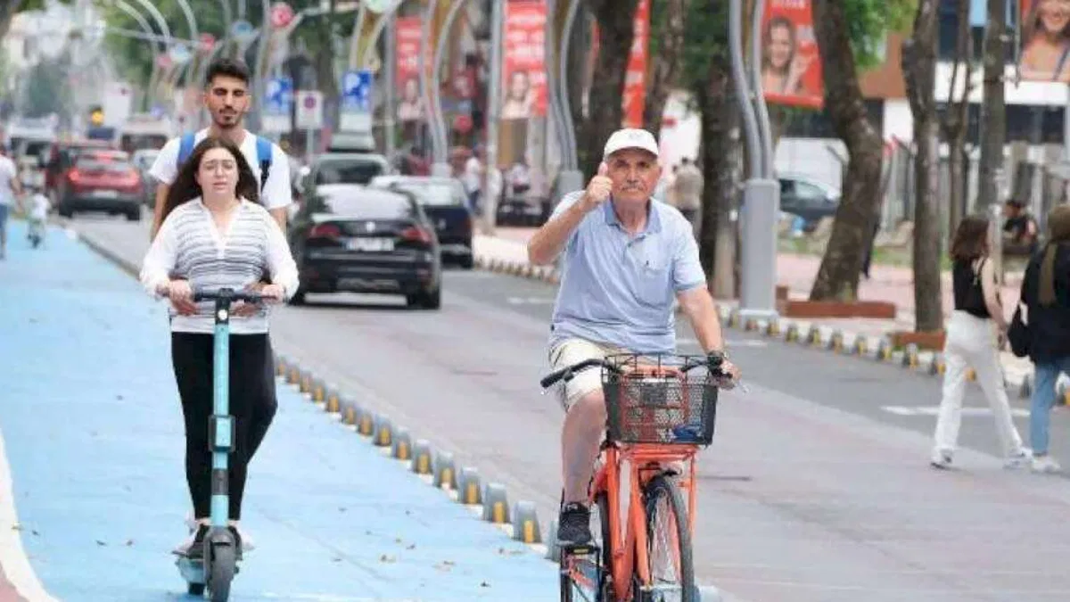 Sakaryalıların tercihi TUBİS oldu