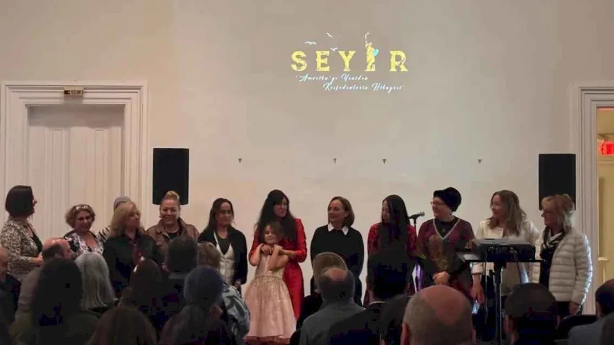 "Bir Fincan Cesaret" belgeseli tam not aldı