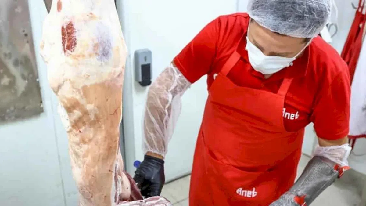 Antalyalıların tercihi Halk Et’e yoğun ilgi