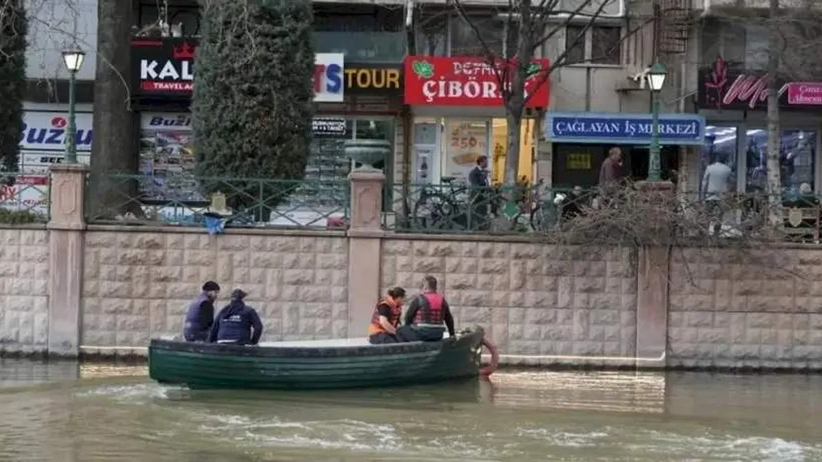 “Bi’fikirle Eskişehir” projeleri hayat buluyor