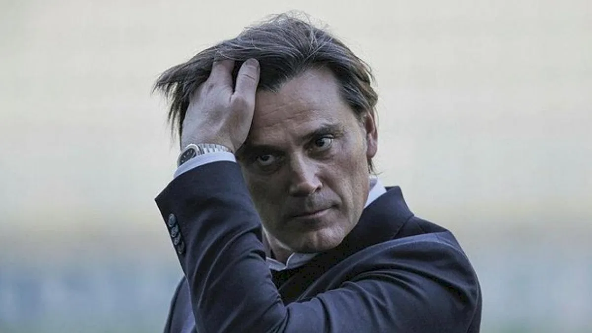 Vincenzo Montella Letonya maçı öncesi konuştu: Sacha Boey...