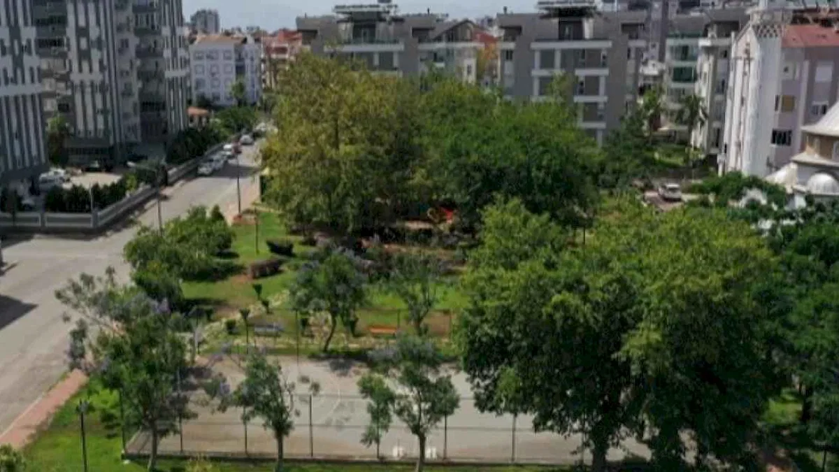 Prof. Dr. Alper Demirbaş’ın ismi Muratpaşa’da yaşayacak