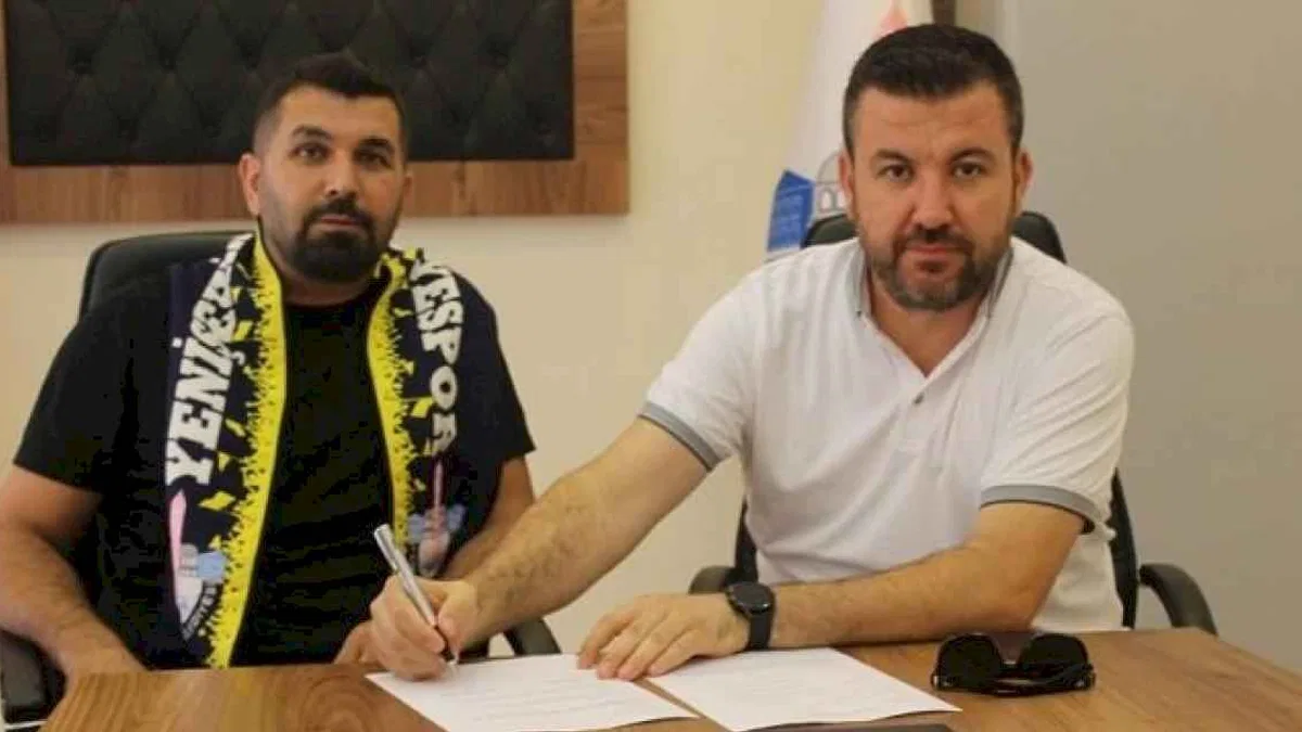 Bursa Yenişehir Belediyespor’da Alemdar dönemi