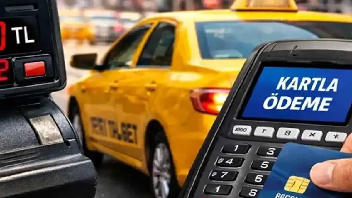 Taksi Mali Cihaz zorunluluğunda süre uzatıldı
