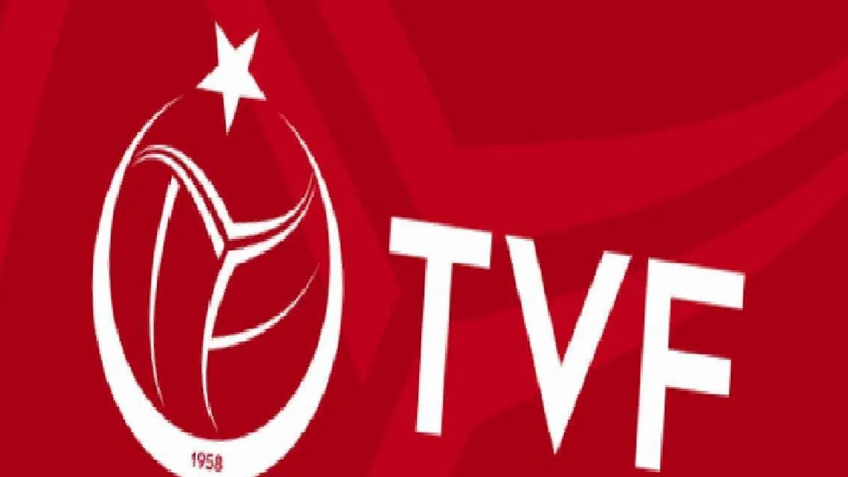 Voleybol'da 8 takım liglerden çekiliyor