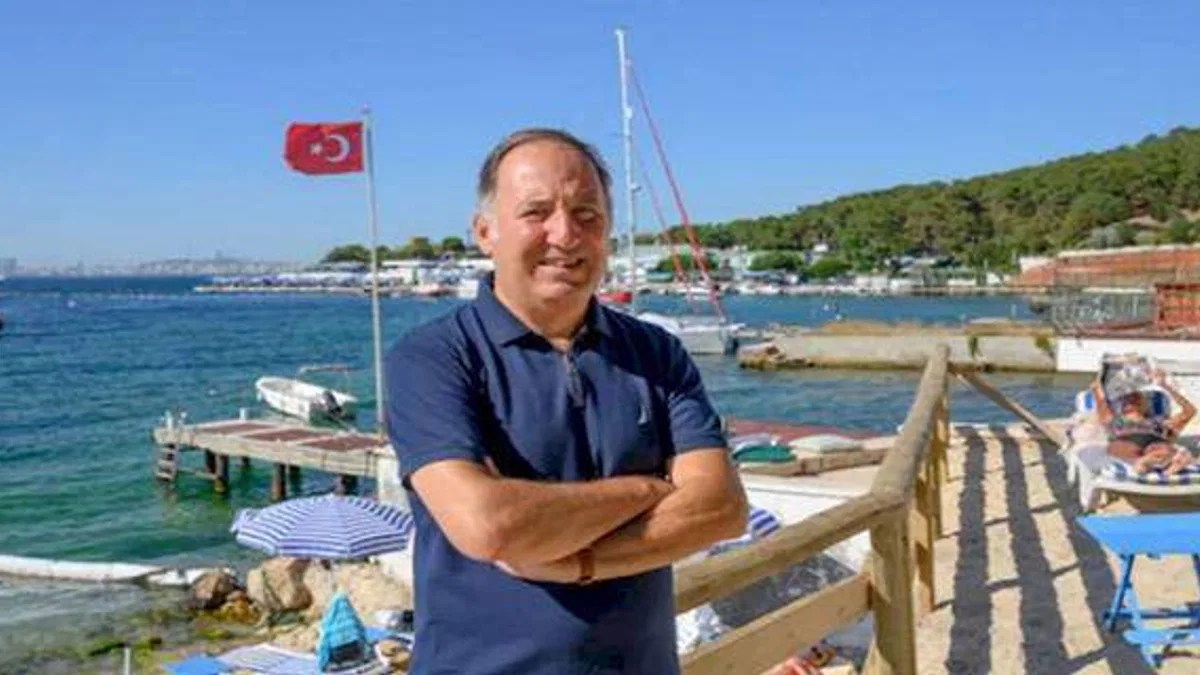 Cem Gürdeniz’den ‘Sadullah Ergin’ tepkisi