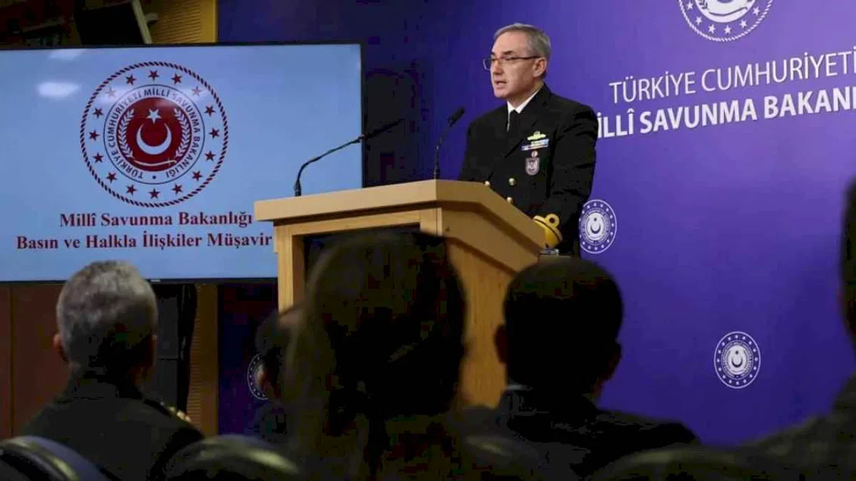 TSK'dan Suriye ve Yunanistan'la eğitim atağı... 49 Suriyeli öğrenci Harp Okulu'nda!