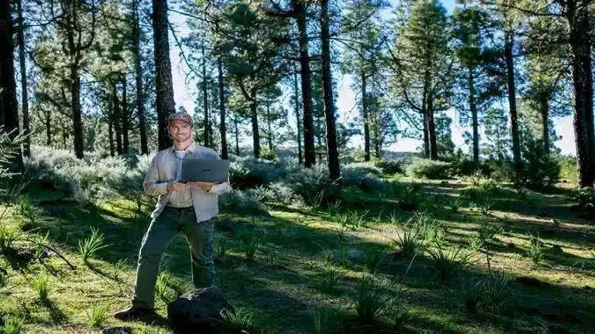 ASUS, Sürdürülebilir Bir Gelecek İçin Çalışmaya Devam Ediyor