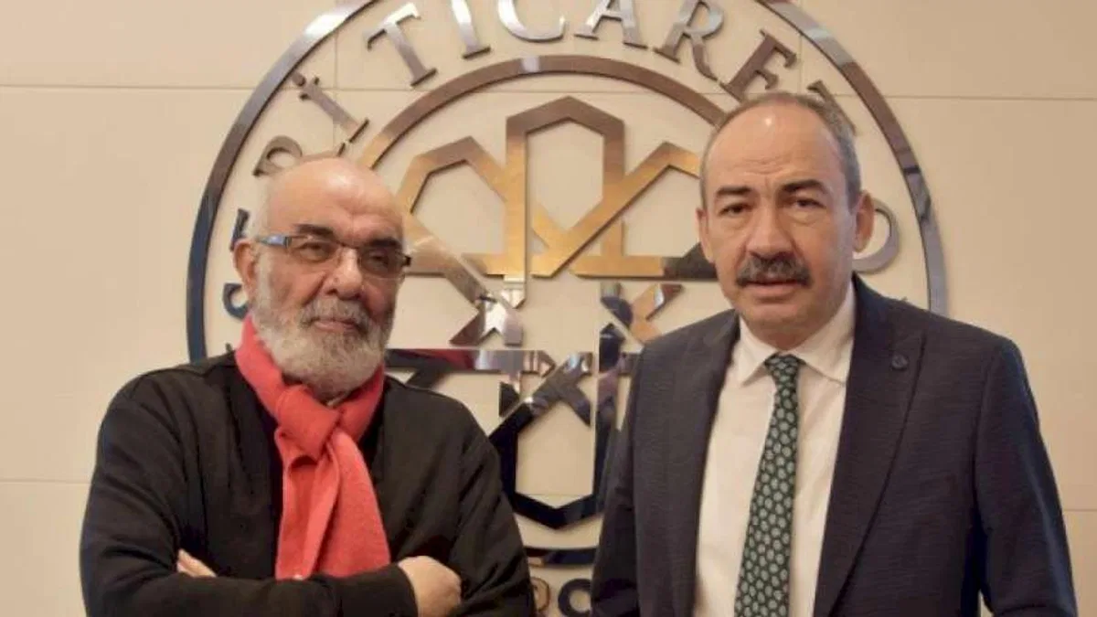 Ömer Gülsoy'dan büyüme rakamı yorumu