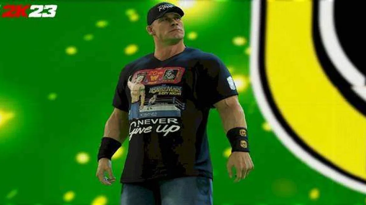 WWE 2K23 İncelemesi (PS5)