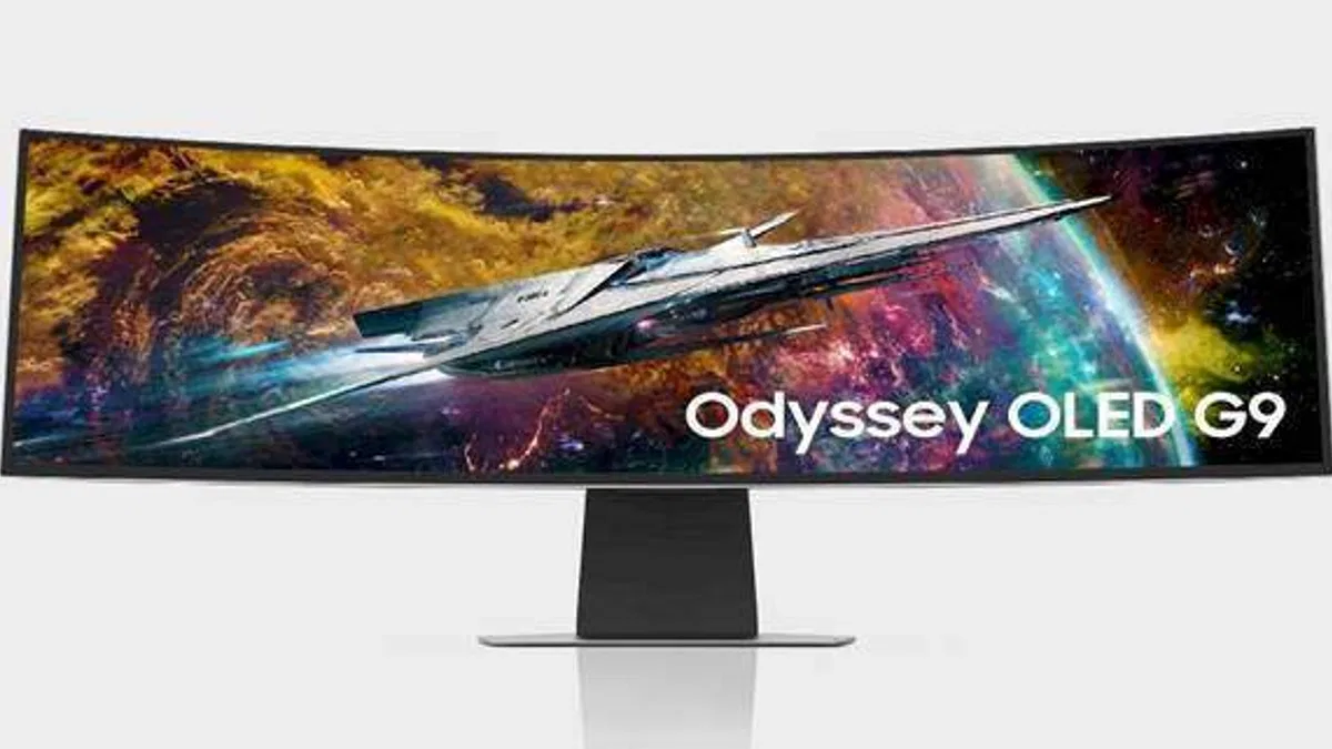 Samsung, yeni ekran ve monitörlerini CES 2023’te görücüye çıkaracak