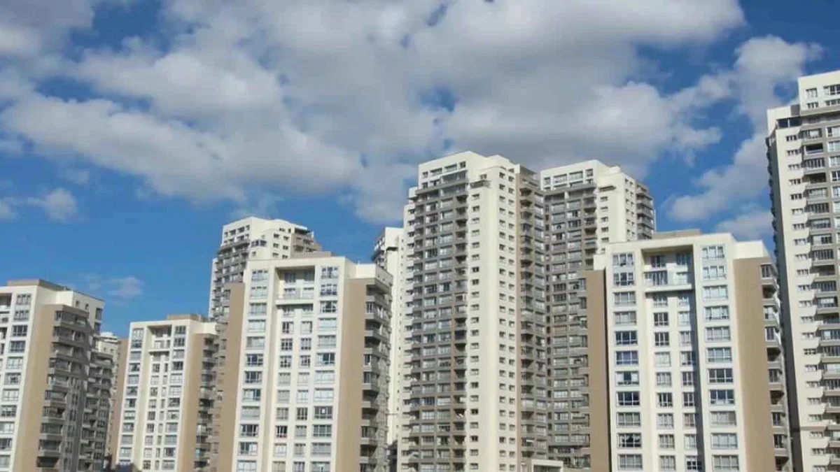 Ankara'nın konut arzı artıyor... Arz arttıkça nominal fiyatlar düşecek