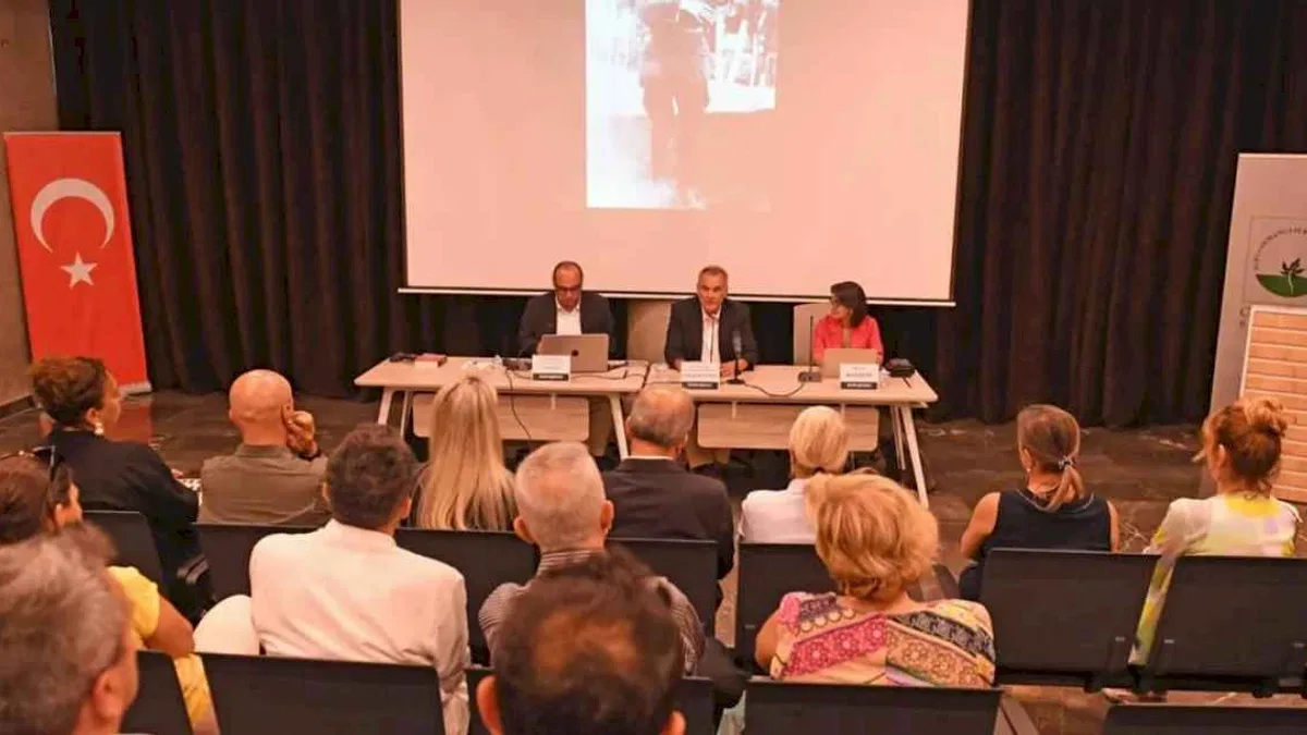 Yeşil Bursa Al Sancağına kavuştu