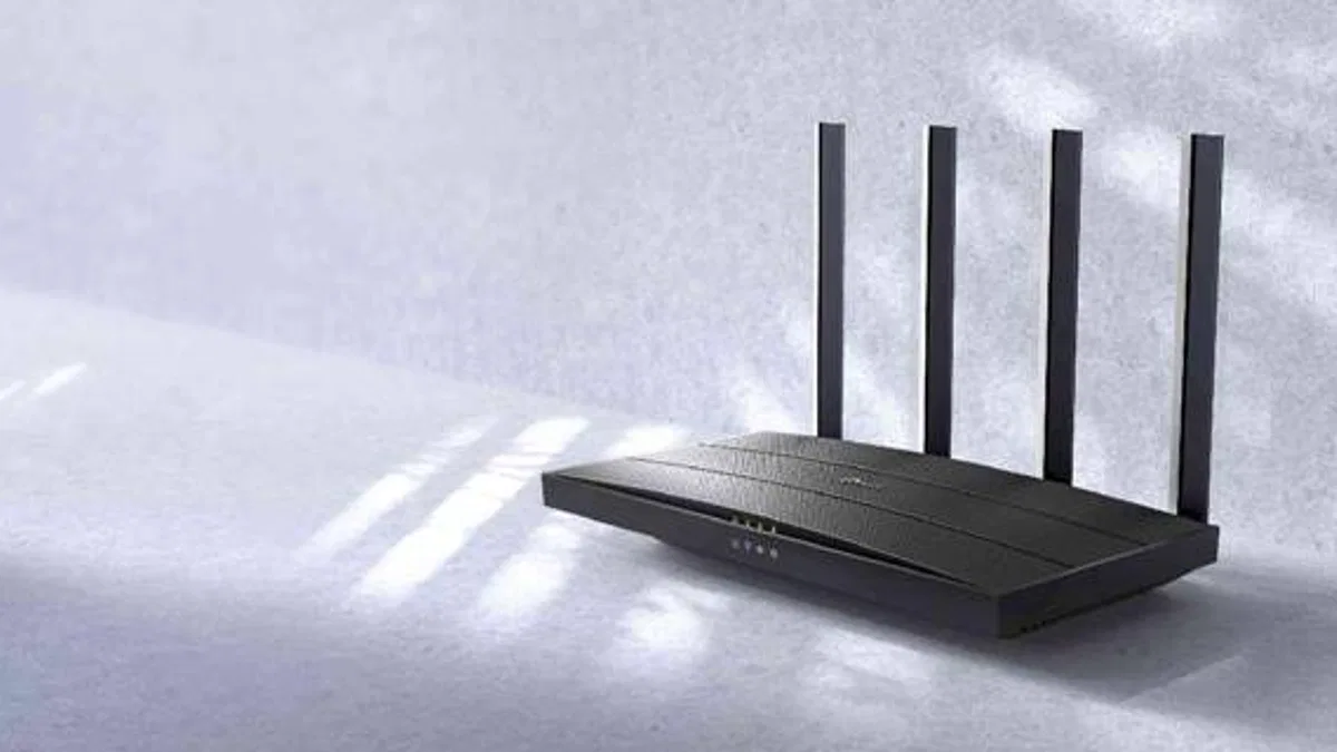 TP-Link’ten Ekonomik WiFi 6 Yönlendirici: Archer AX12