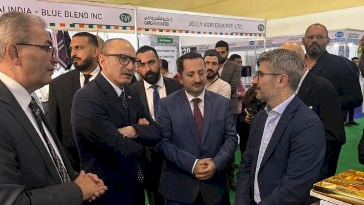 KFA Fuarcılık’tan 4 ülkeye milli katılım