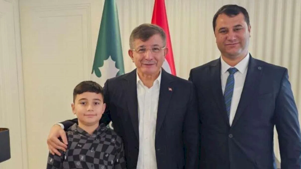 Keşan’da ilk belediye başkan adayı belli oldu