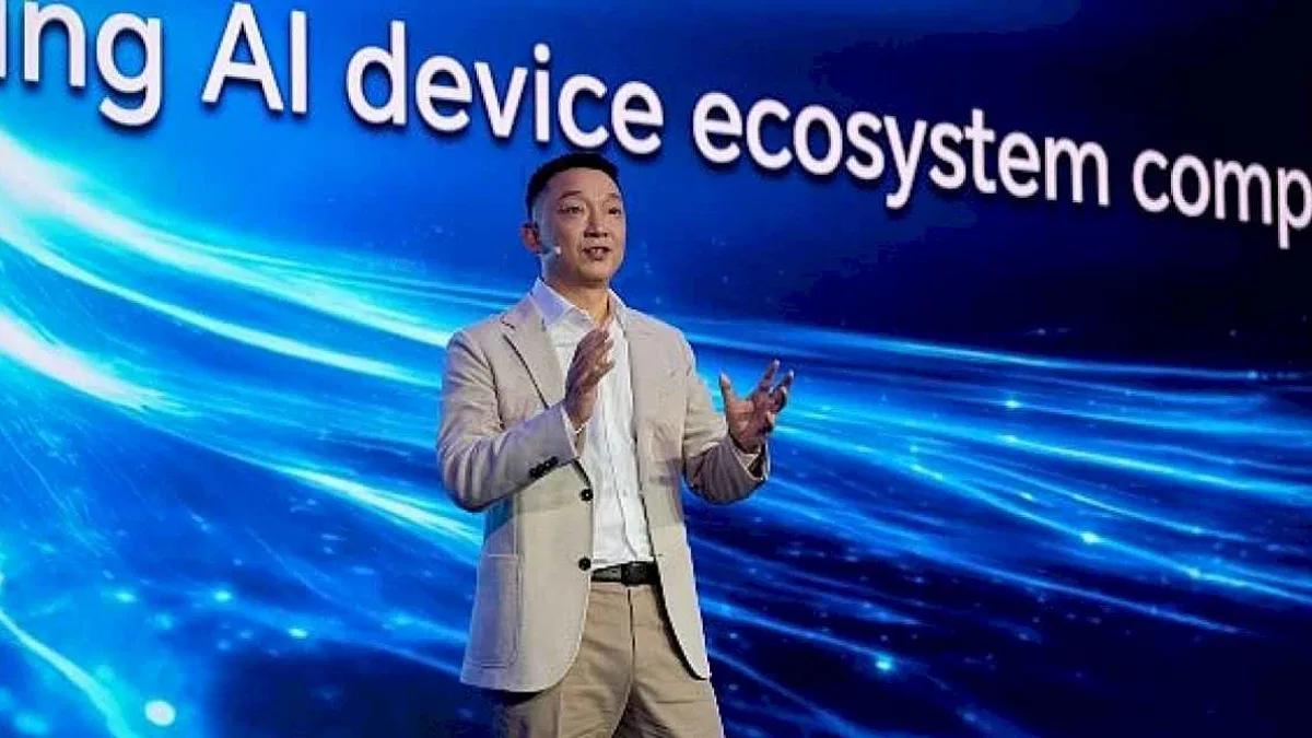 HONOR, Yapay Zekâ Çağında Yeni Dönemi Başlatıyor: "ALPHA PLAN"