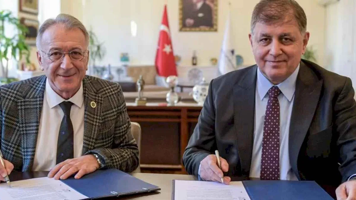 İzmir’den “Adalete Erişim Protokolü”