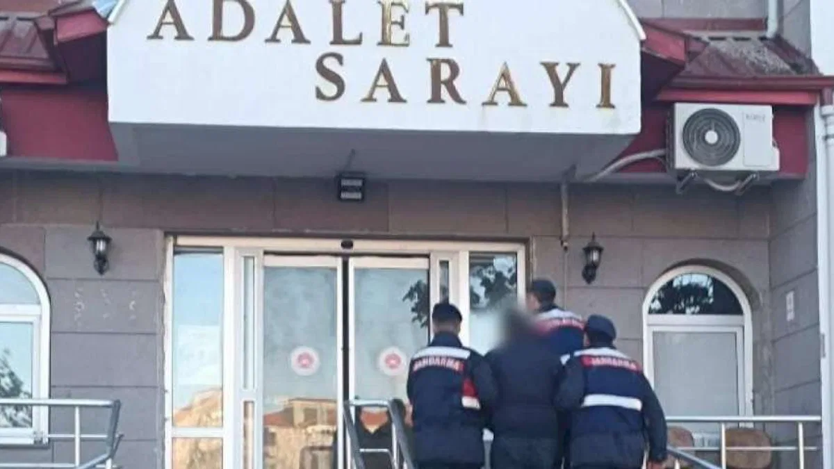Adıyaman şoföre çarpıp kaçan şahıs tutuklandı