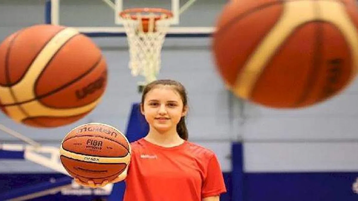 İlköğretim öğrencilerine tam gaz spor!